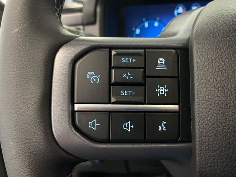 New 2025 Ford F150 Lariat w/ Equipment Group 502A High image 20