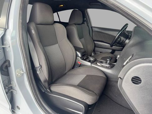 Used 2021 Dodge Charger GT w/ Blacktop Package image 24