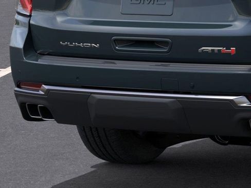 New 2026 GMC Yukon XL AT4 Ultimate AWD/4WD image 14