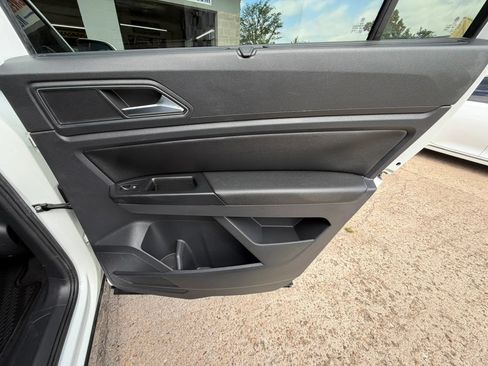 Used 2019 Volkswagen Atlas SE FWD image 20