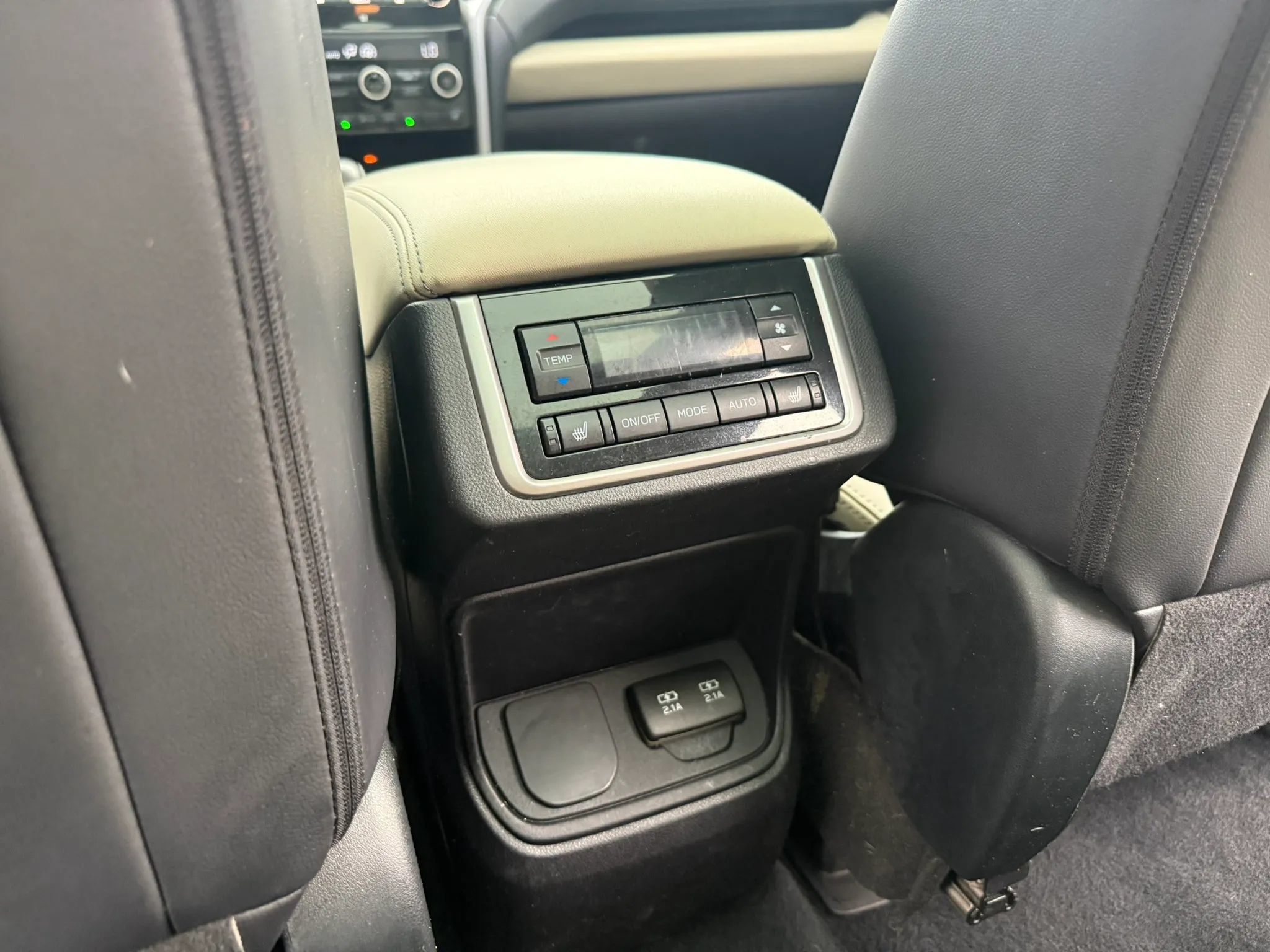 Used 2020 Subaru Ascent Limited w/ Technology Package AWD/4WD image 33