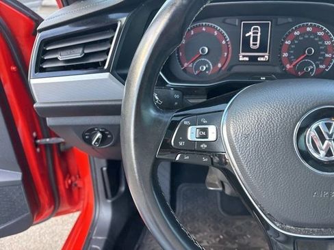 Used 2021 Volkswagen Jetta R-Line image 16