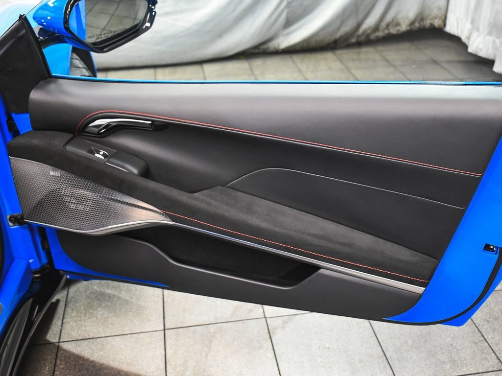 Used 2024 Lotus Emira First Edition RWD image 15