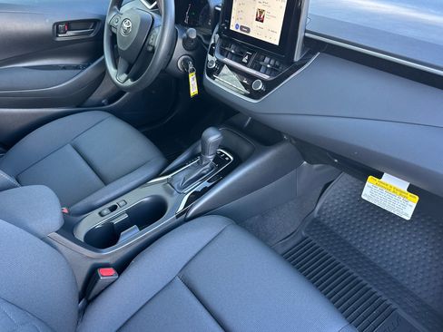 Certified 2026 Toyota Corolla LE image 15