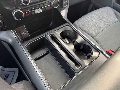 Certified 2023 Ford F150 XLT w/ Equipment Group 302A High image 20