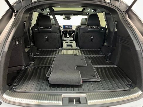 New 2026 Acura MDX Type S AWD/4WD image 19
