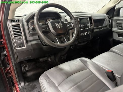 Used 2019 RAM 1500 Tradesman w/ Power & Remote Entry Group image 3