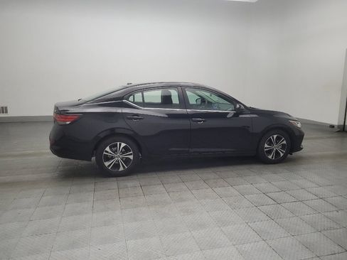 Used 2022 Nissan Sentra SV FWD image 10