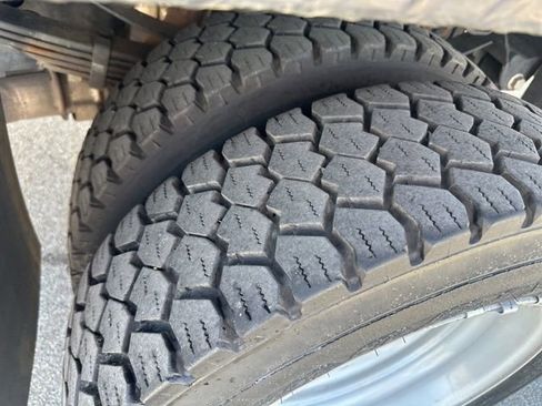 Used 2024 Ford F450 XL w/ XL Chrome Package image 26