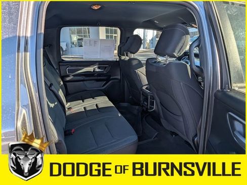 Used 2022 RAM 1500 Big Horn image 21