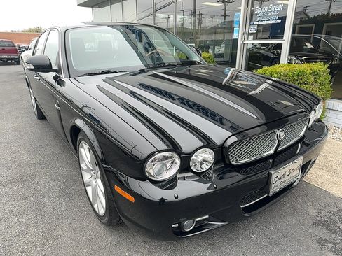 Used 2008 Jaguar XJ8 image 2