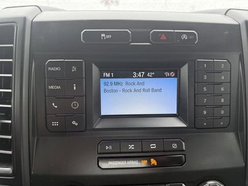 Used 2019 Ford F150 XL w/ Equipment Group 101A Mid image 19