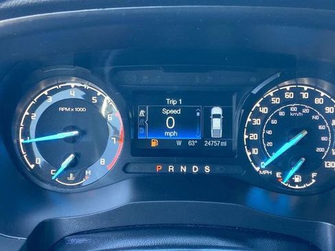 Used 2020 Ford Ranger XLT image 7