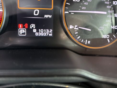Used 2022 Subaru Outback Wilderness w/ Wilderness Package AWD/4WD image 18