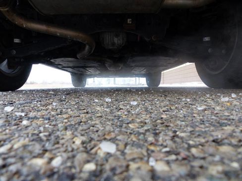 Used 2019 Subaru Crosstrek 2.0i Premium w/ Eyesight System image 9