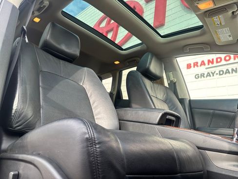 Used 2011 Nissan Murano LE w/ Navigation Pkg image 27