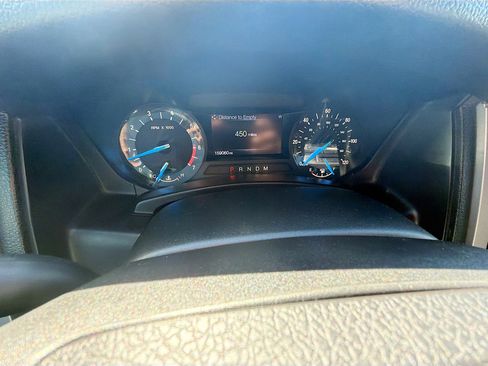 Used 2017 Ford Expedition EL XLT image 36