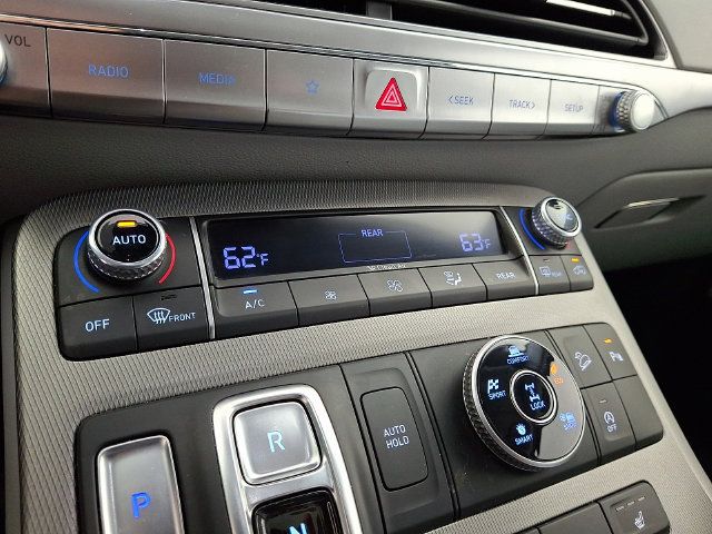 Used 2022 Hyundai Palisade SEL w/ Convenience Package AWD/4WD image 21