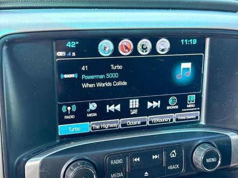 Used 2018 GMC Sierra 2500 SLE w/ HD SLE Preferred Plus Package image 13