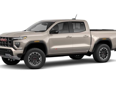 New 2026 GMC Canyon AT4 image 65