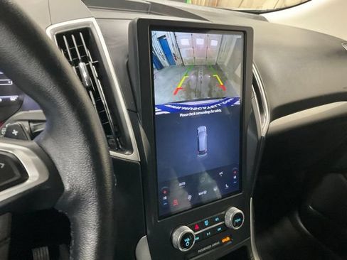 Used 2023 Ford Edge SEL w/ Convenience Package AWD/4WD image 11