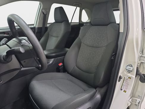Certified 2024 Toyota RAV4 XLE AWD/4WD image 12
