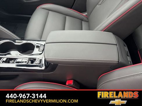 Certified 2023 Buick Envision Essence w/ Sport Touring Package image 30