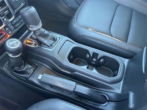 New 2026 Jeep Gladiator Rubicon image 25