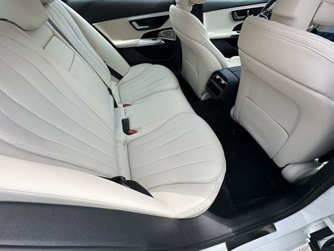 Certified 2025 Mercedes-Benz E 350 Sedan image 18