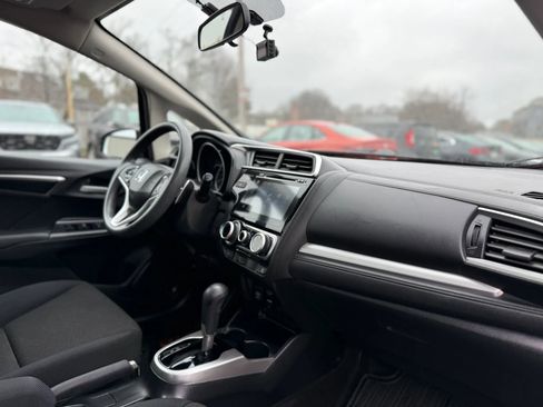 Used 2015 Honda Fit EX image 24