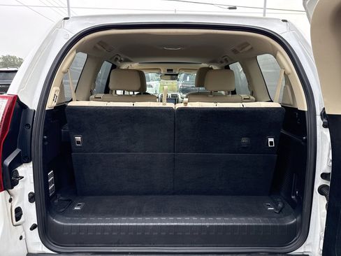 Used 2021 Lexus GX 460 Premium image 38