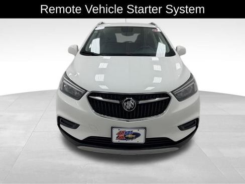 Certified 2022 Buick Encore Preferred w/ Safety Package image 9
