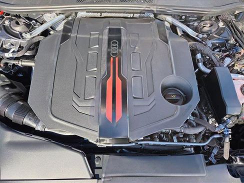 New 2025 Audi S5 Premium Plus image 17