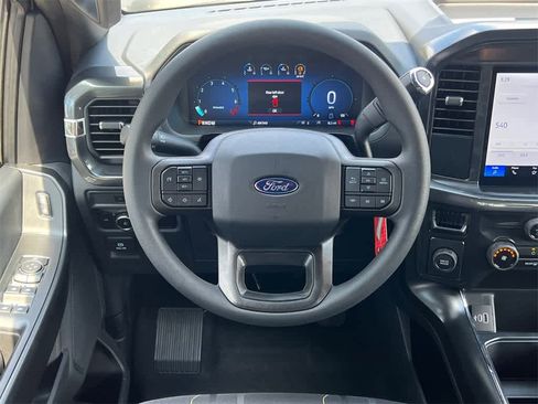 New 2025 Ford F150 STX w/ Equipment Group 200A image 22