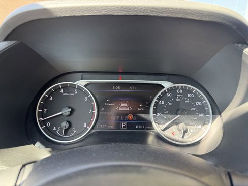 Used 2023 Nissan Sentra SV w/ All-Weather Package image 18