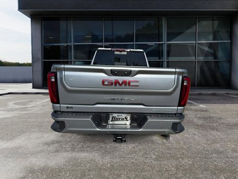 New 2026 GMC Sierra 2500 Denali w/ Denali Reserve Package image 6