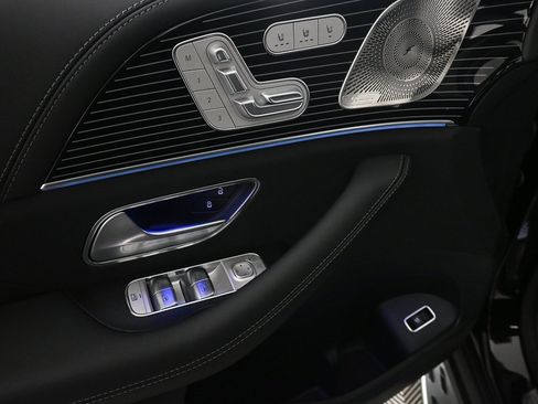 New 2026 Mercedes-Benz GLE 63 AMG S image 8