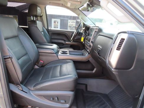 Used 2018 GMC Sierra 3500 Denali w/ Duramax Plus Package AWD/4WD image 51
