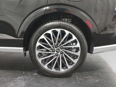 Used 2026 Hyundai Palisade Calligraphy AWD/4WD image 38