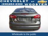 Used 2015 Ford Focus SE w/ Reverse Sensing Package image 4