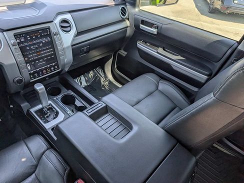 Used 2019 Toyota Tundra SR5 w/ SR5 Upgrade Package AWD/4WD image 21