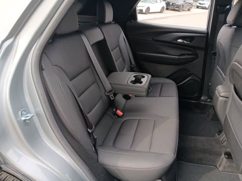 Used 2023 Chevrolet TrailBlazer RS w/ Convenience Package image 18