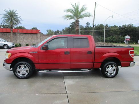 Used 2010 Ford F150 FX2 RWD image 13