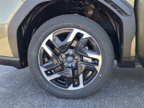 New 2026 Subaru Forester Limited image 33