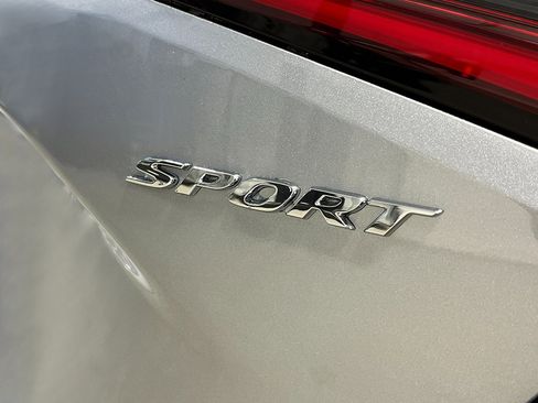 New 2026 Honda Civic Sport image 8