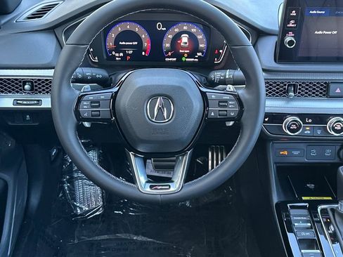 New 2026 Acura Integra A-Spec image 15