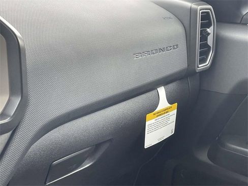 New 2025 Ford Bronco Sport Big Bend image 30