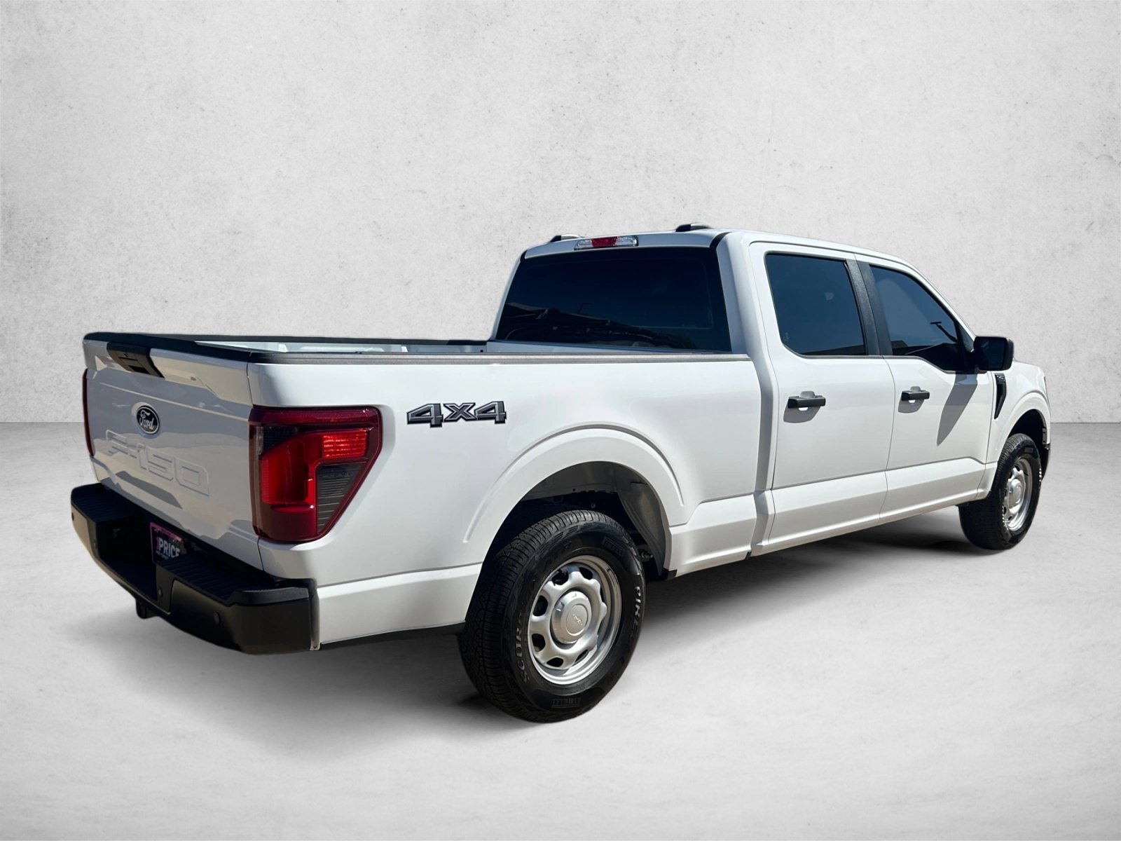 Used 2026 Ford F150 XL AWD/4WD image 5