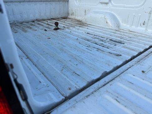 Used 2015 Chevrolet Silverado 2500 W/T RWD image 20