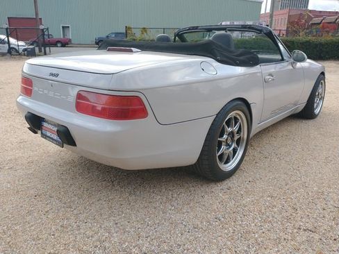 Used 1995 Porsche 968 Base image 81